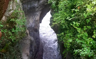 Красоты Адыгеи