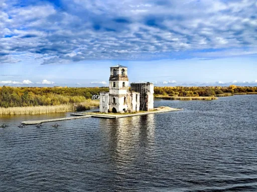 Санкт-Петербург